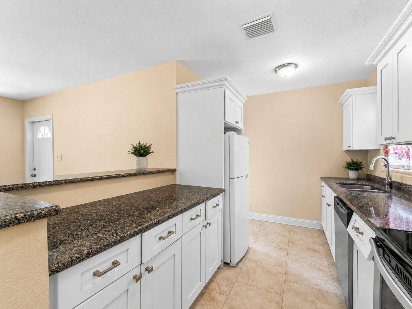 PORT CHARLOTTE - Residential