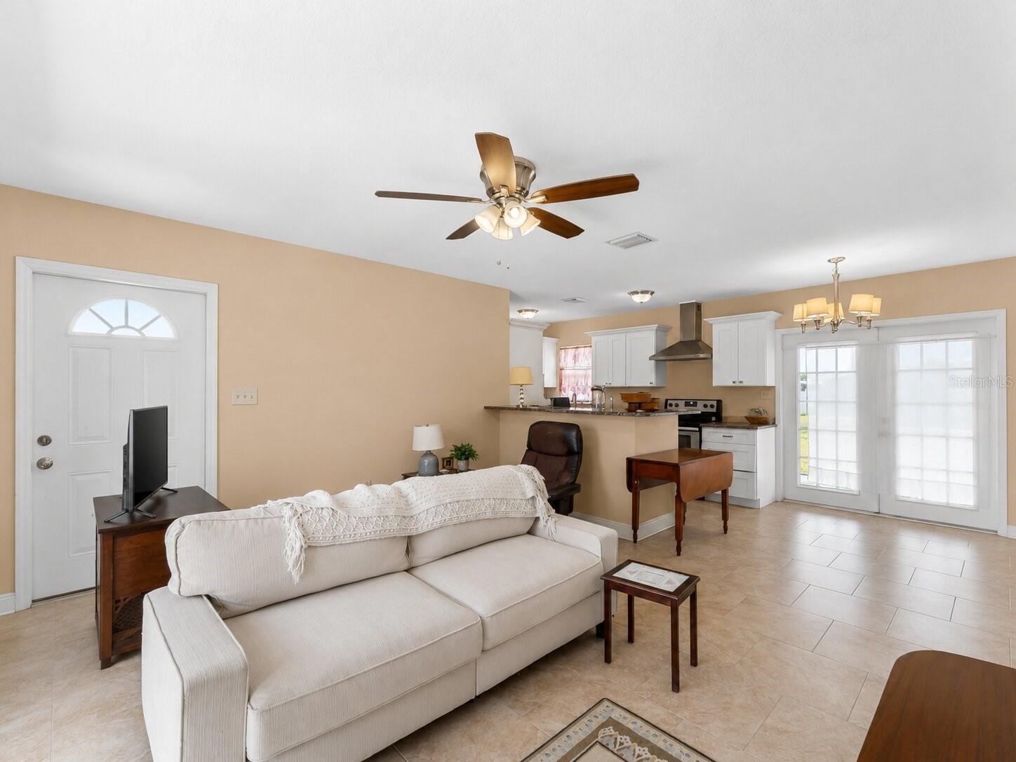 PORT CHARLOTTE - Residential