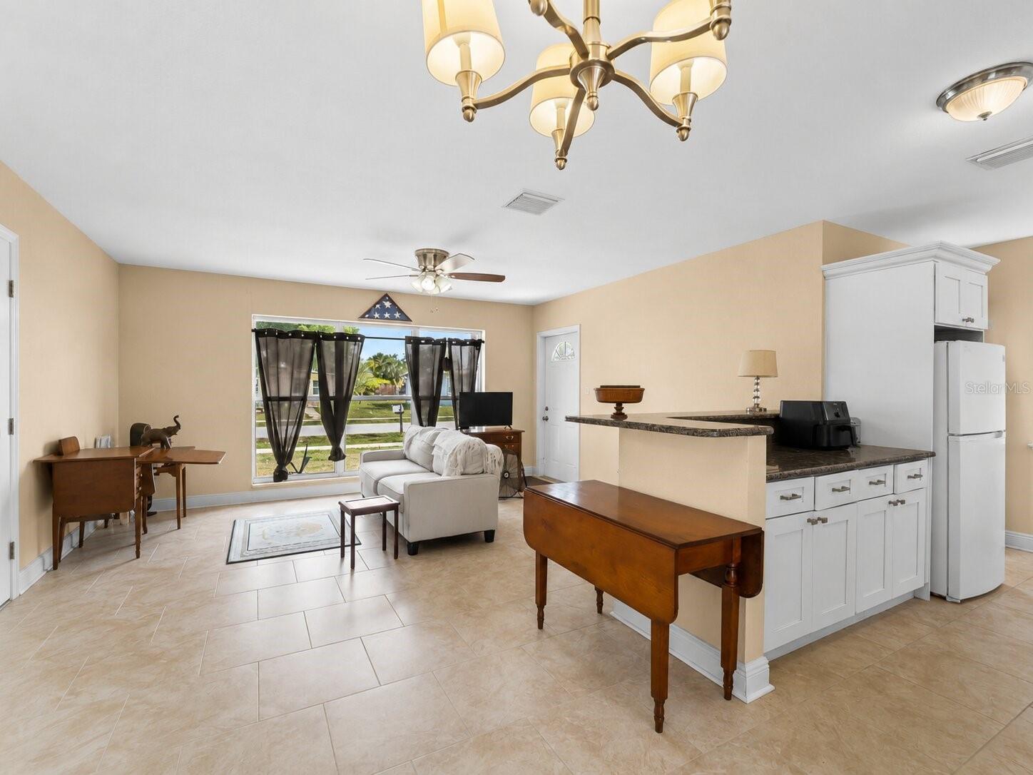 PORT CHARLOTTE - Residential