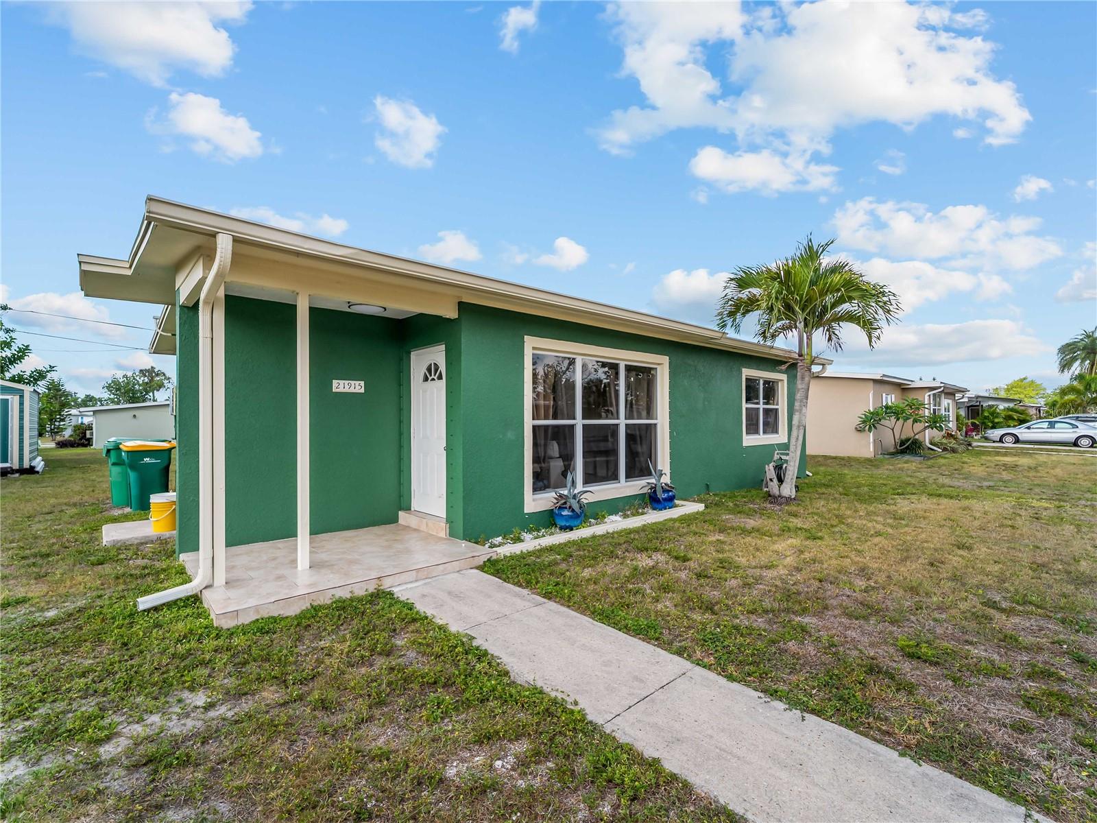 PORT CHARLOTTE - Residential
