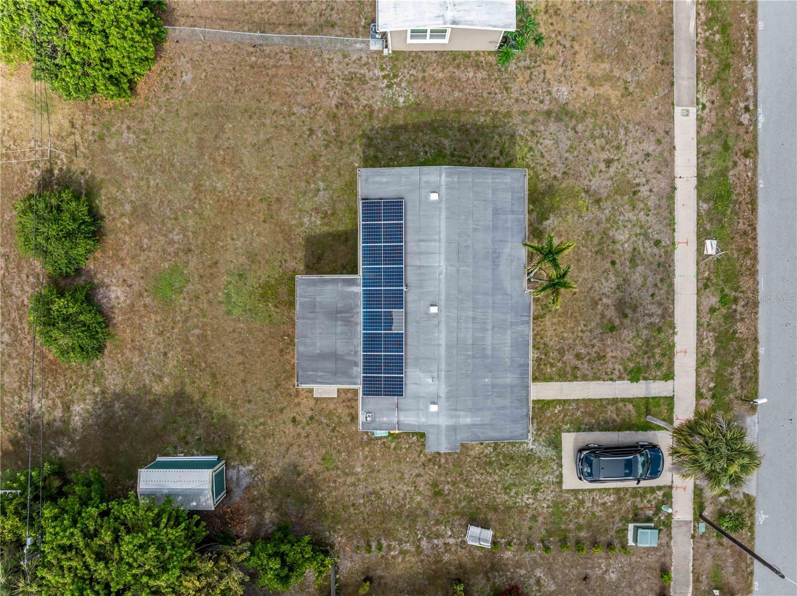 PORT CHARLOTTE - Residential