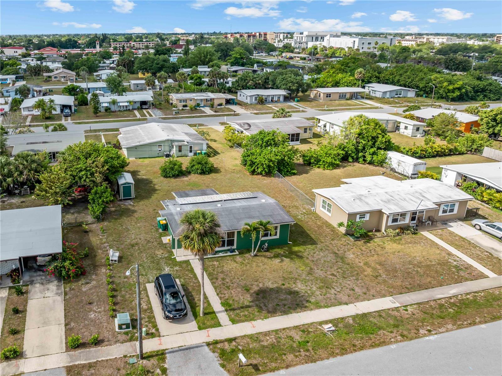 PORT CHARLOTTE - Residential