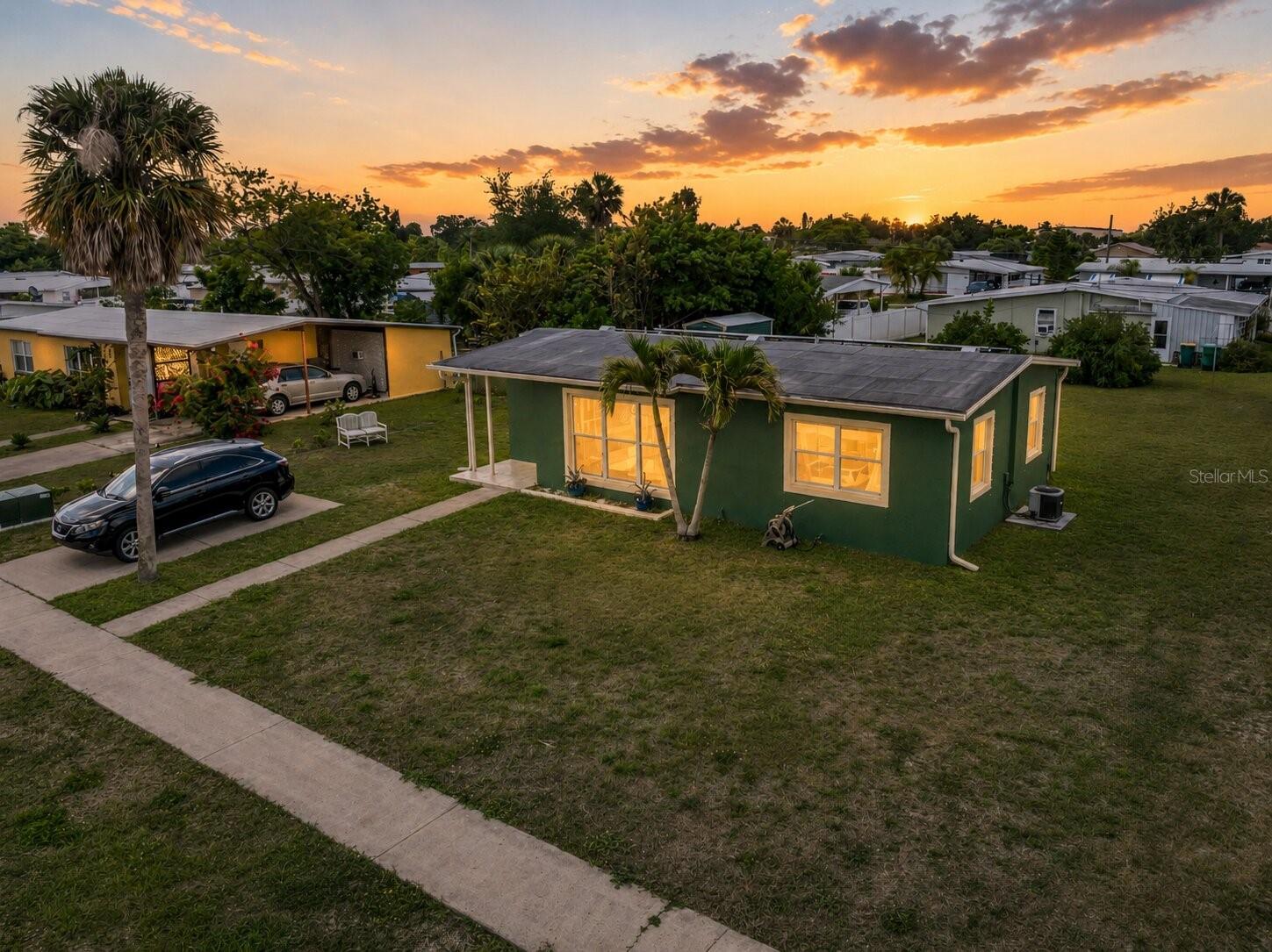 PORT CHARLOTTE - Residential