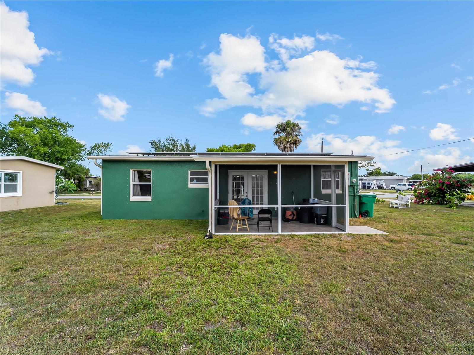 PORT CHARLOTTE - Residential