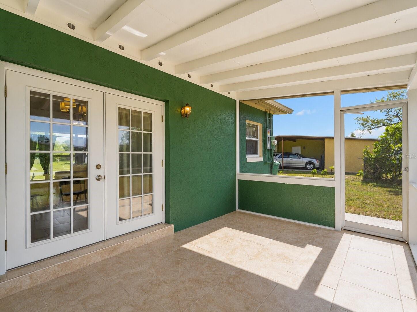PORT CHARLOTTE - Residential