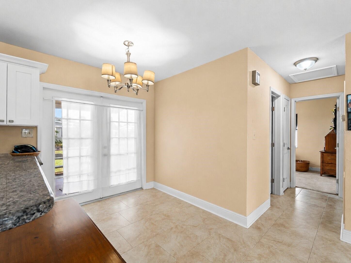 PORT CHARLOTTE - Residential