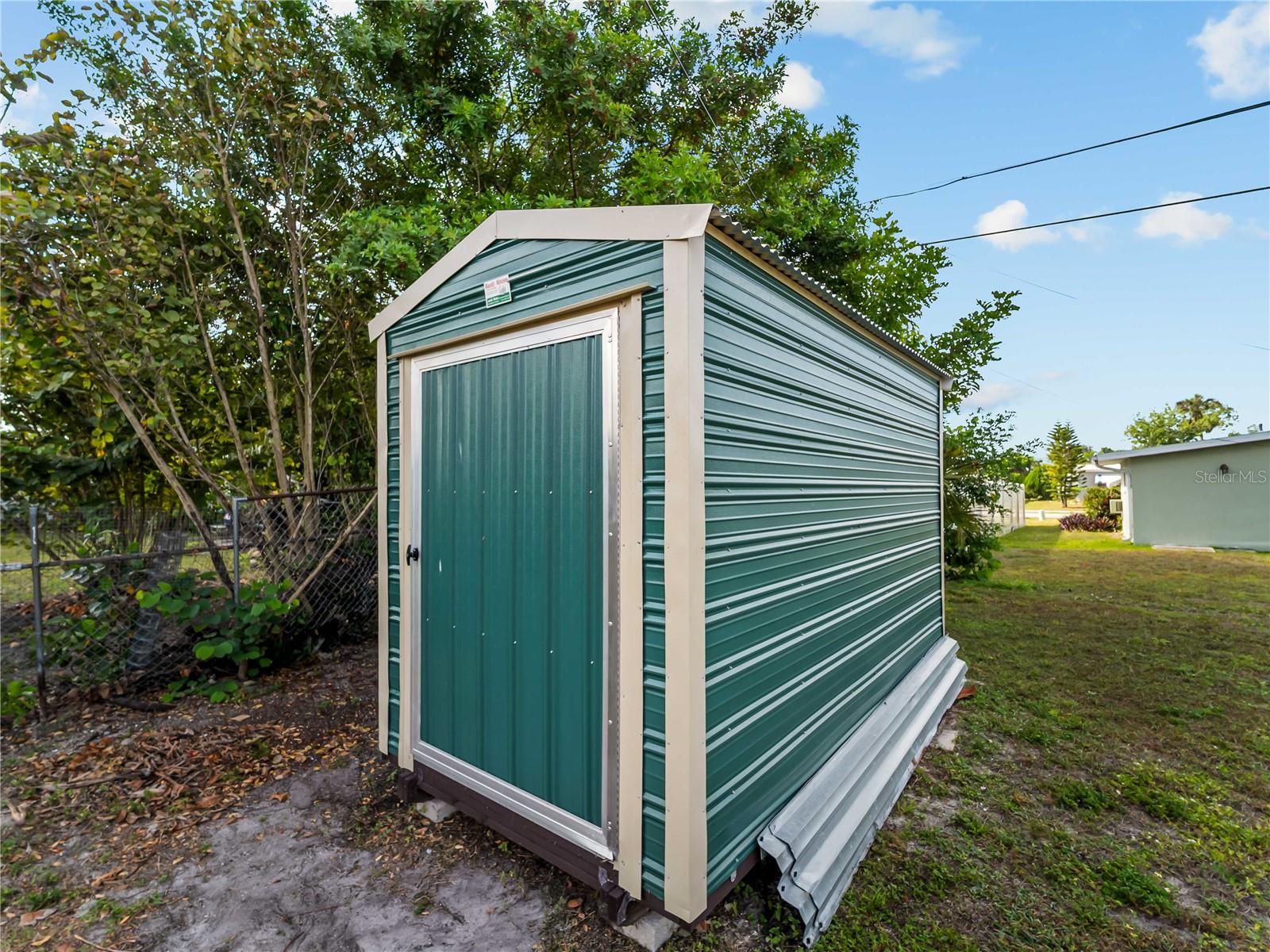 PORT CHARLOTTE - Residential