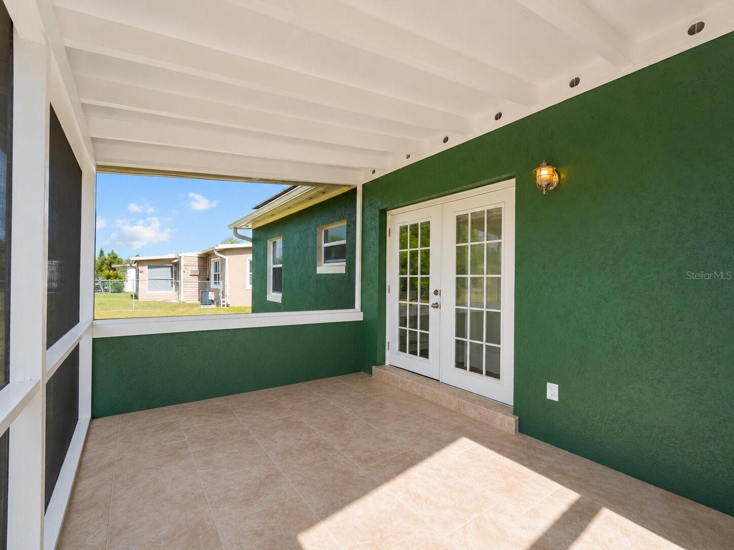 PORT CHARLOTTE - Residential