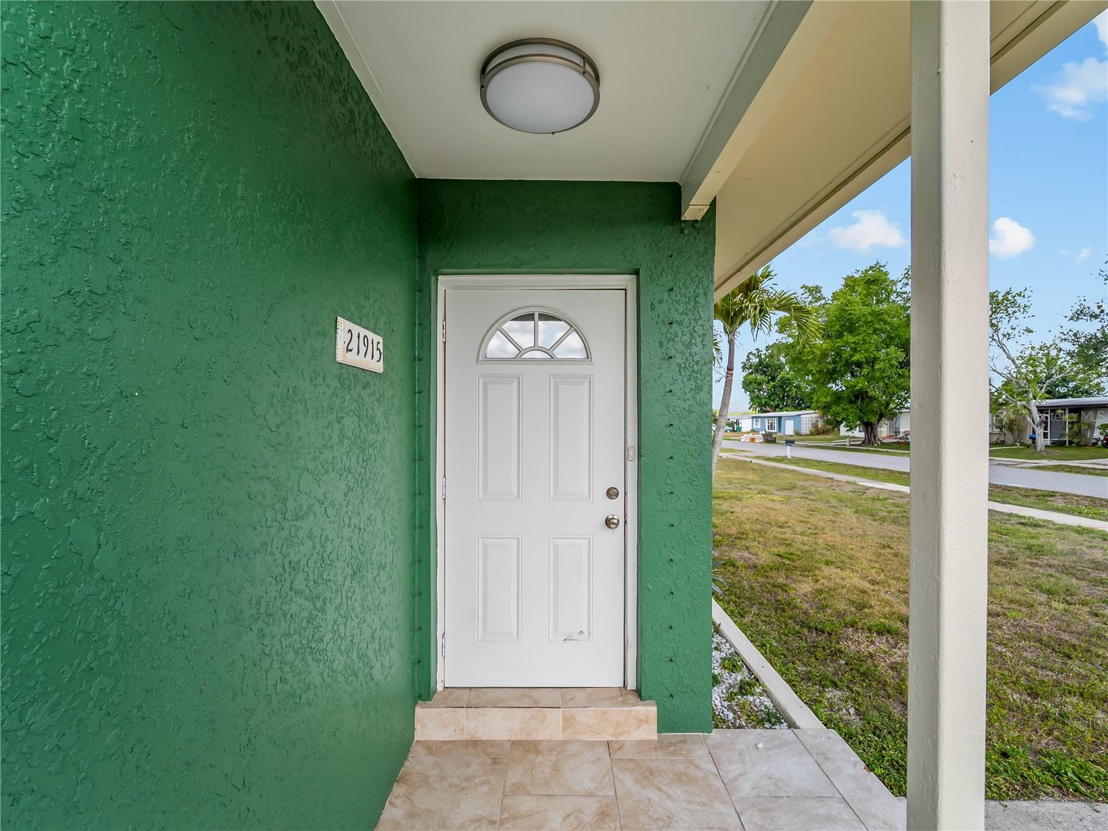 PORT CHARLOTTE - Residential