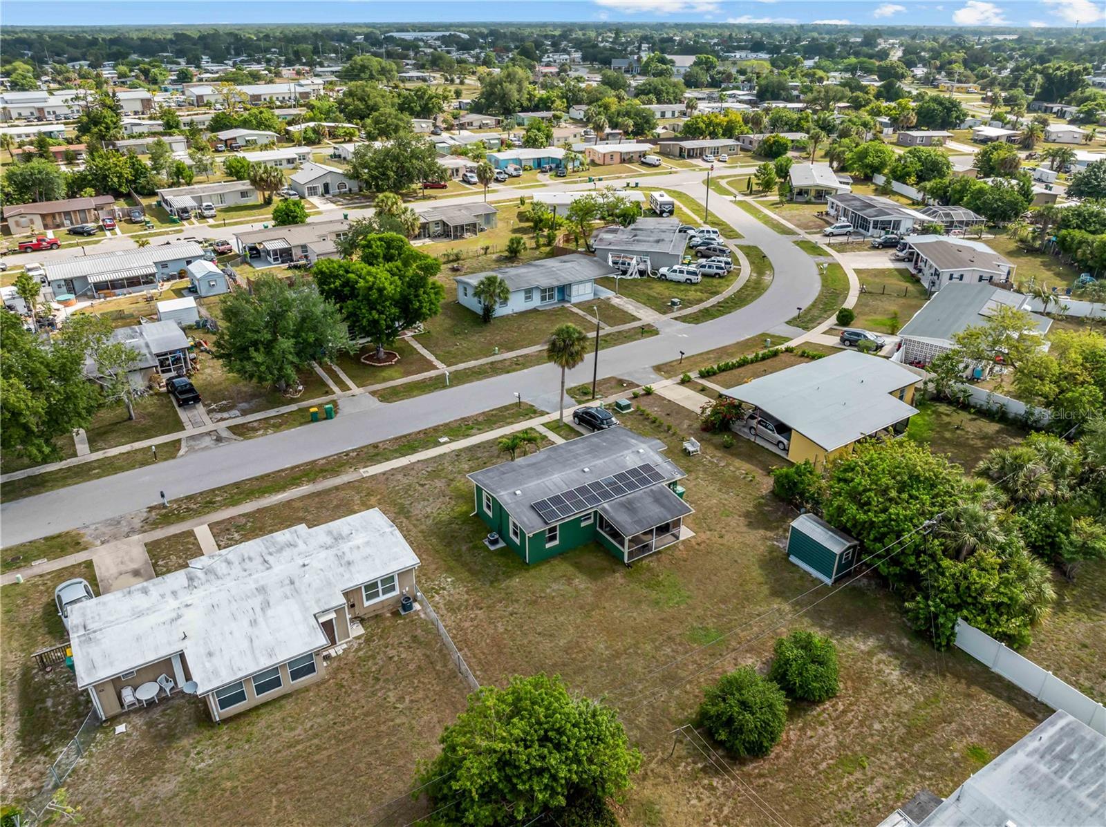 PORT CHARLOTTE - Residential