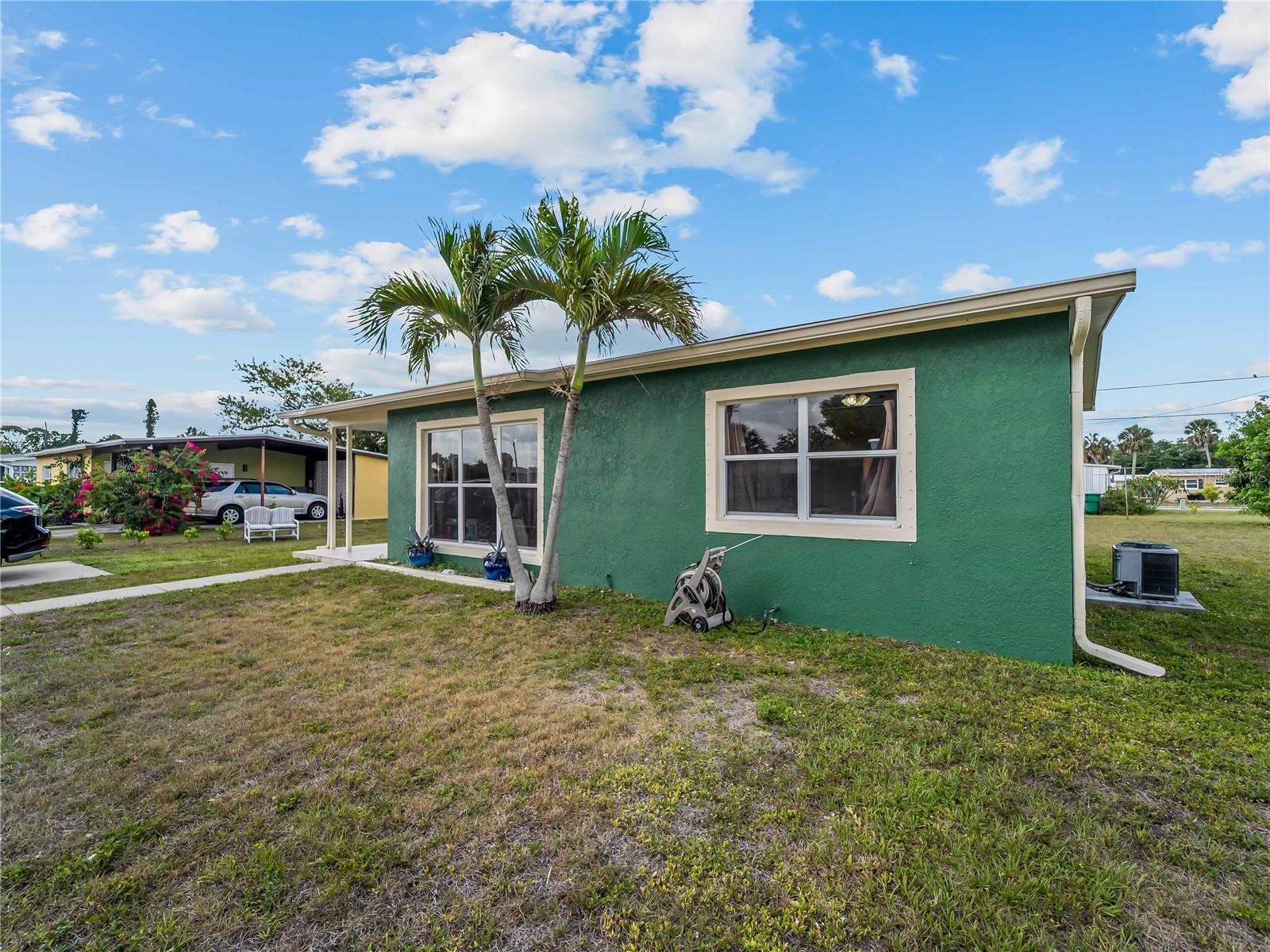 PORT CHARLOTTE - Residential