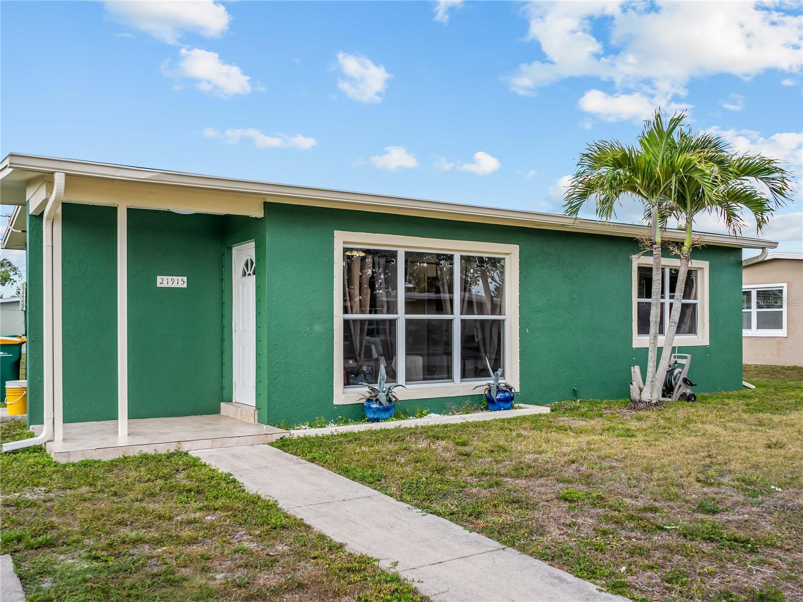 PORT CHARLOTTE - Residential
