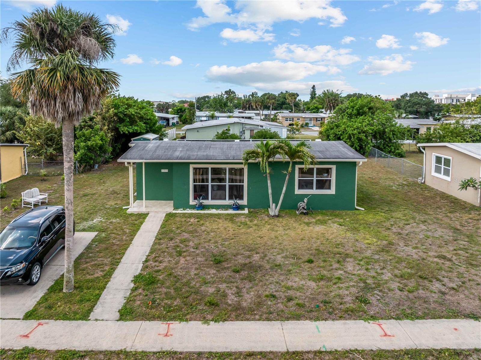 PORT CHARLOTTE - Residential