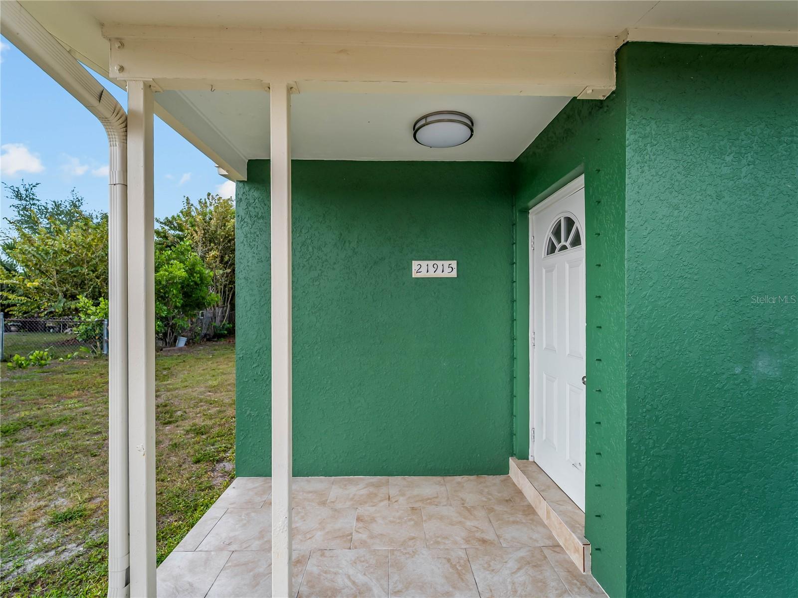 PORT CHARLOTTE - Residential