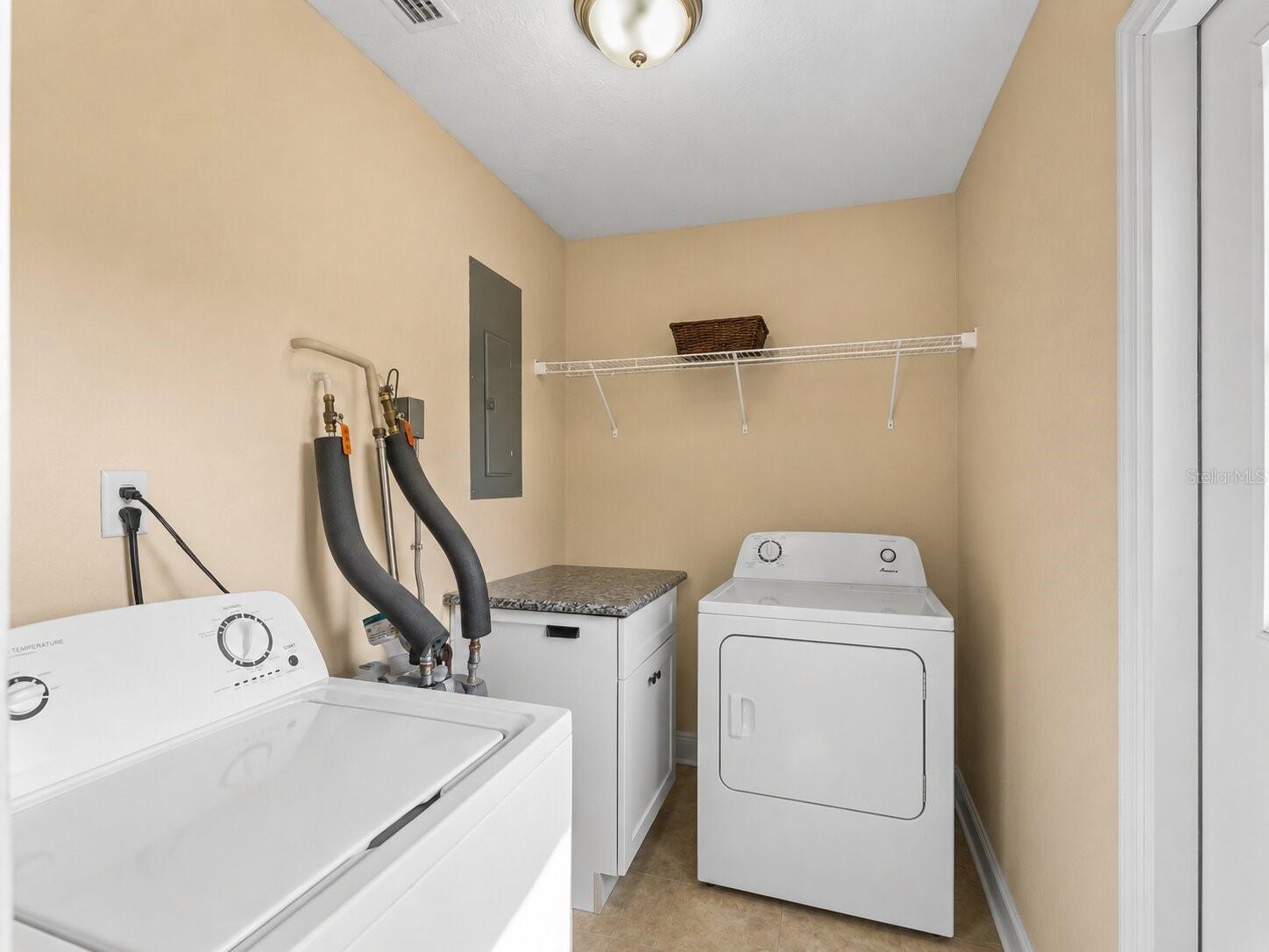 PORT CHARLOTTE - Residential