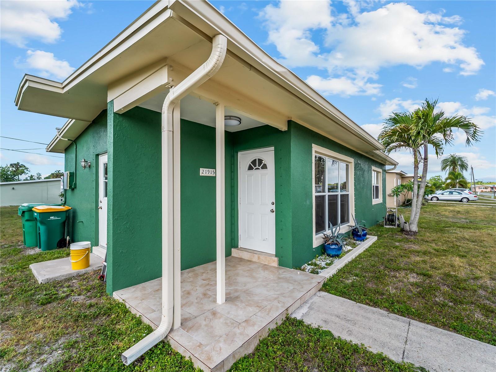 PORT CHARLOTTE - Residential