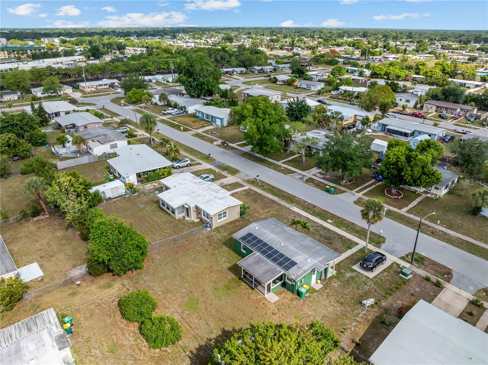PORT CHARLOTTE - Residential