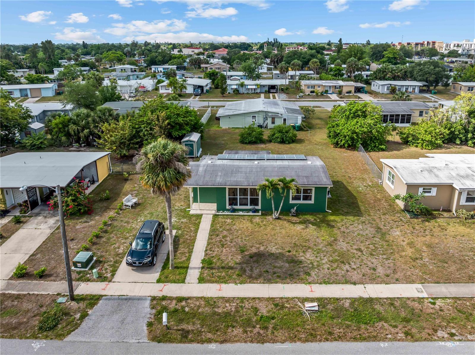 PORT CHARLOTTE - Residential