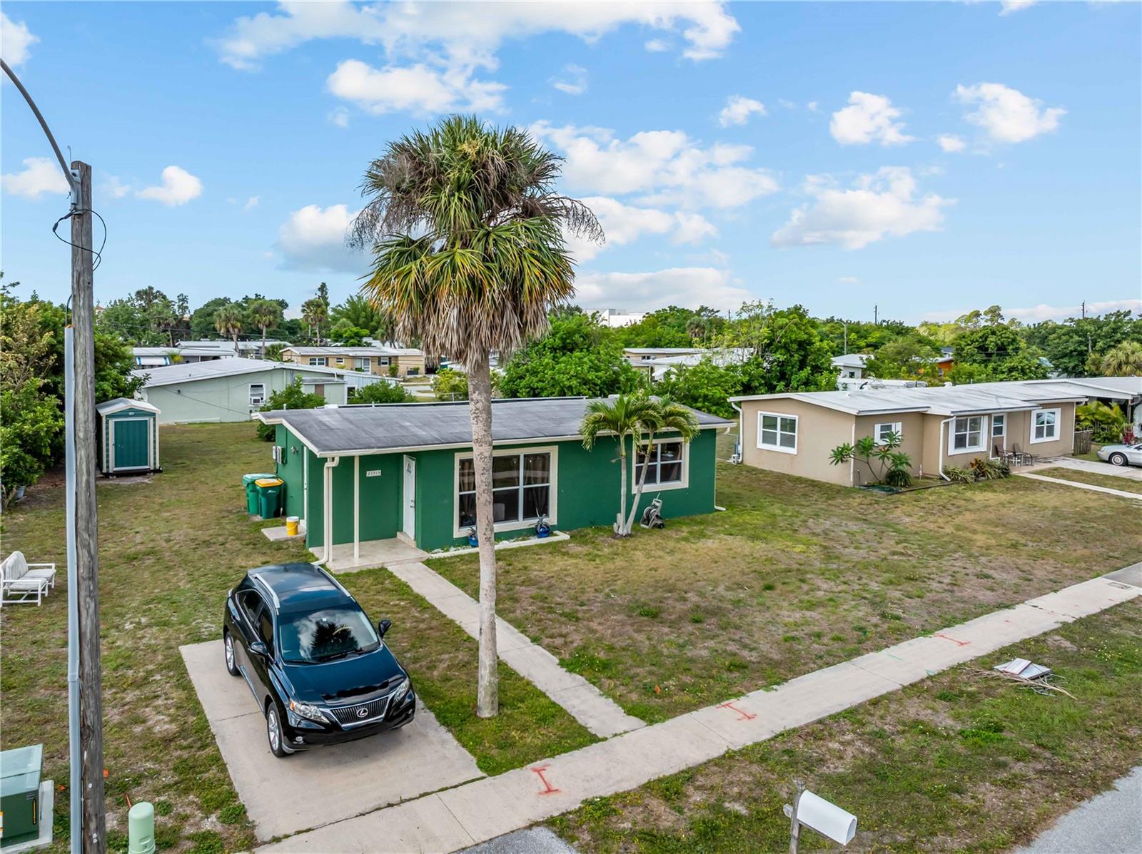 PORT CHARLOTTE - Residential
