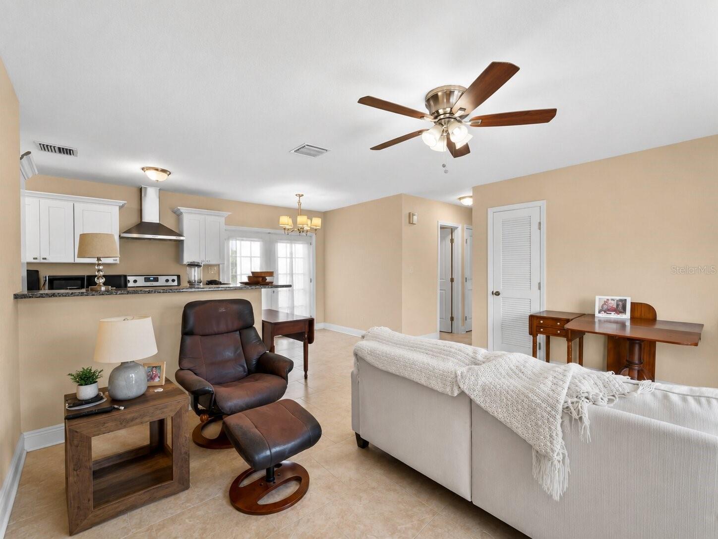 PORT CHARLOTTE - Residential