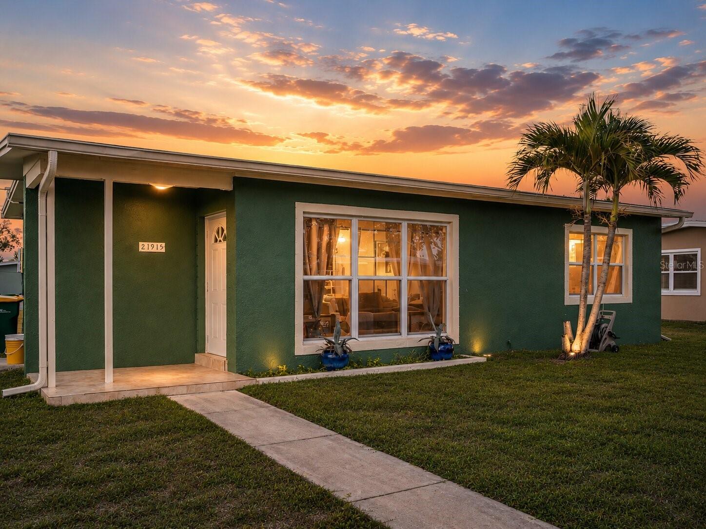 PORT CHARLOTTE - Residential