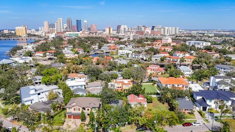 A home in TAMPA