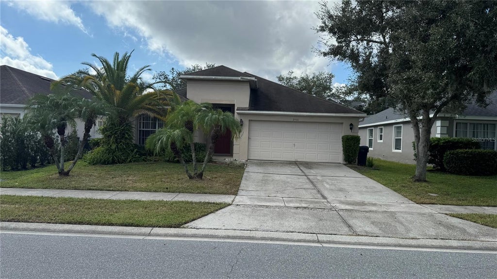 Photo of 2958 Conner Lane, Kissimmee, FL 34741 (MLS # S5159196)