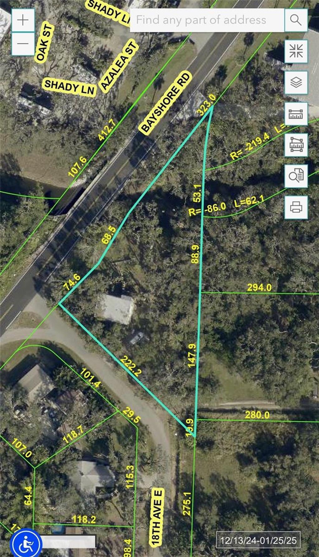 Photo of 8312 18th Avenue E, Palmetto, FL 34221 (MLS # TB8477273)