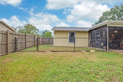 A home in NEW PORT RICHEY