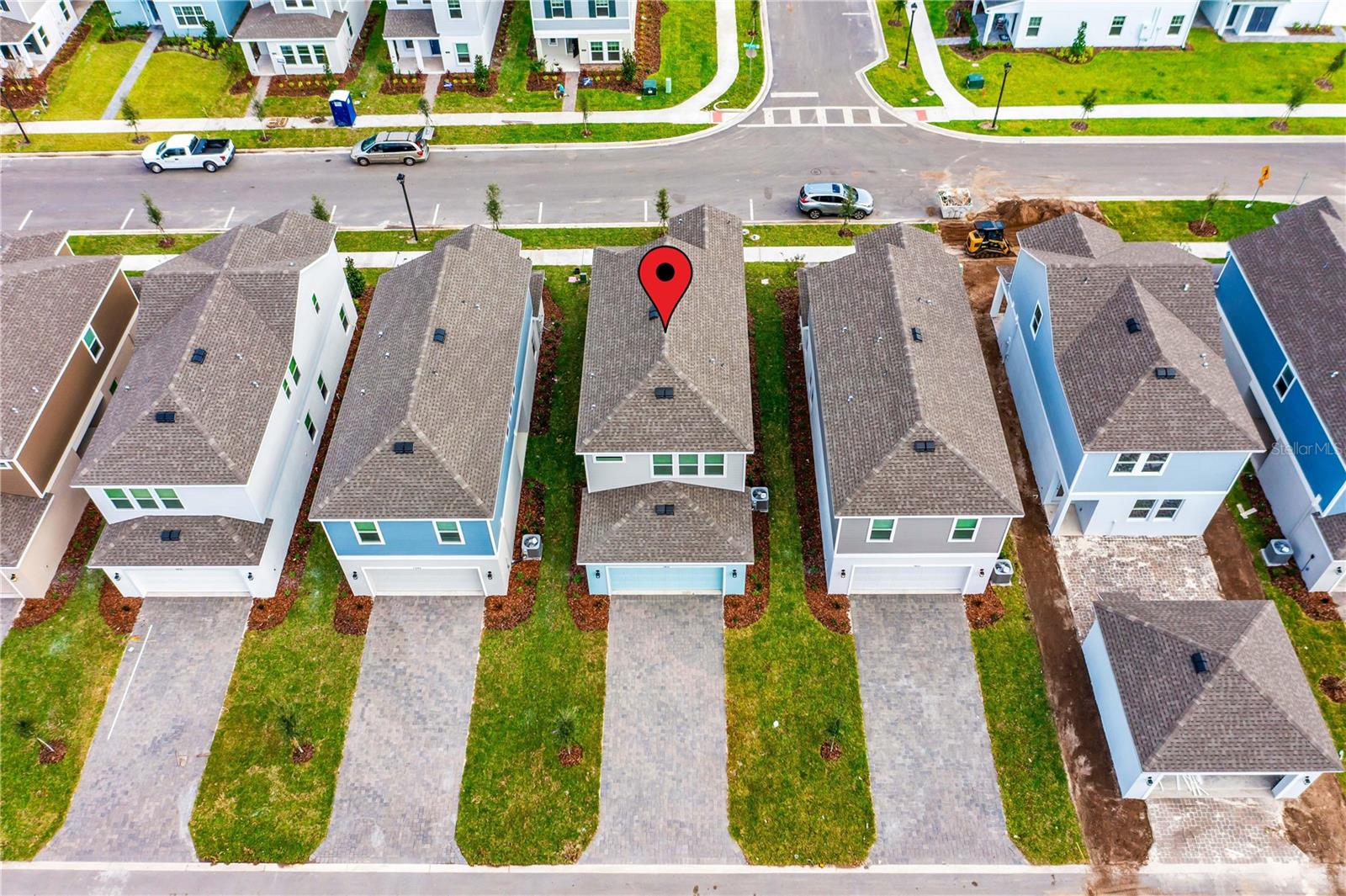 EVERBE 34S - Residential Lease