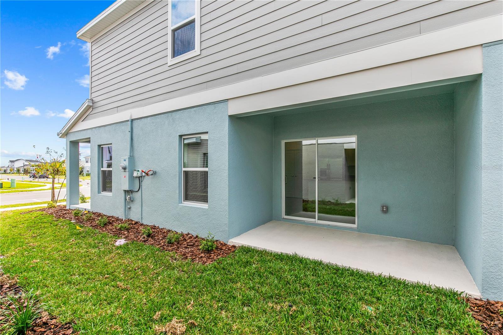 EVERBE 34S - Residential Lease