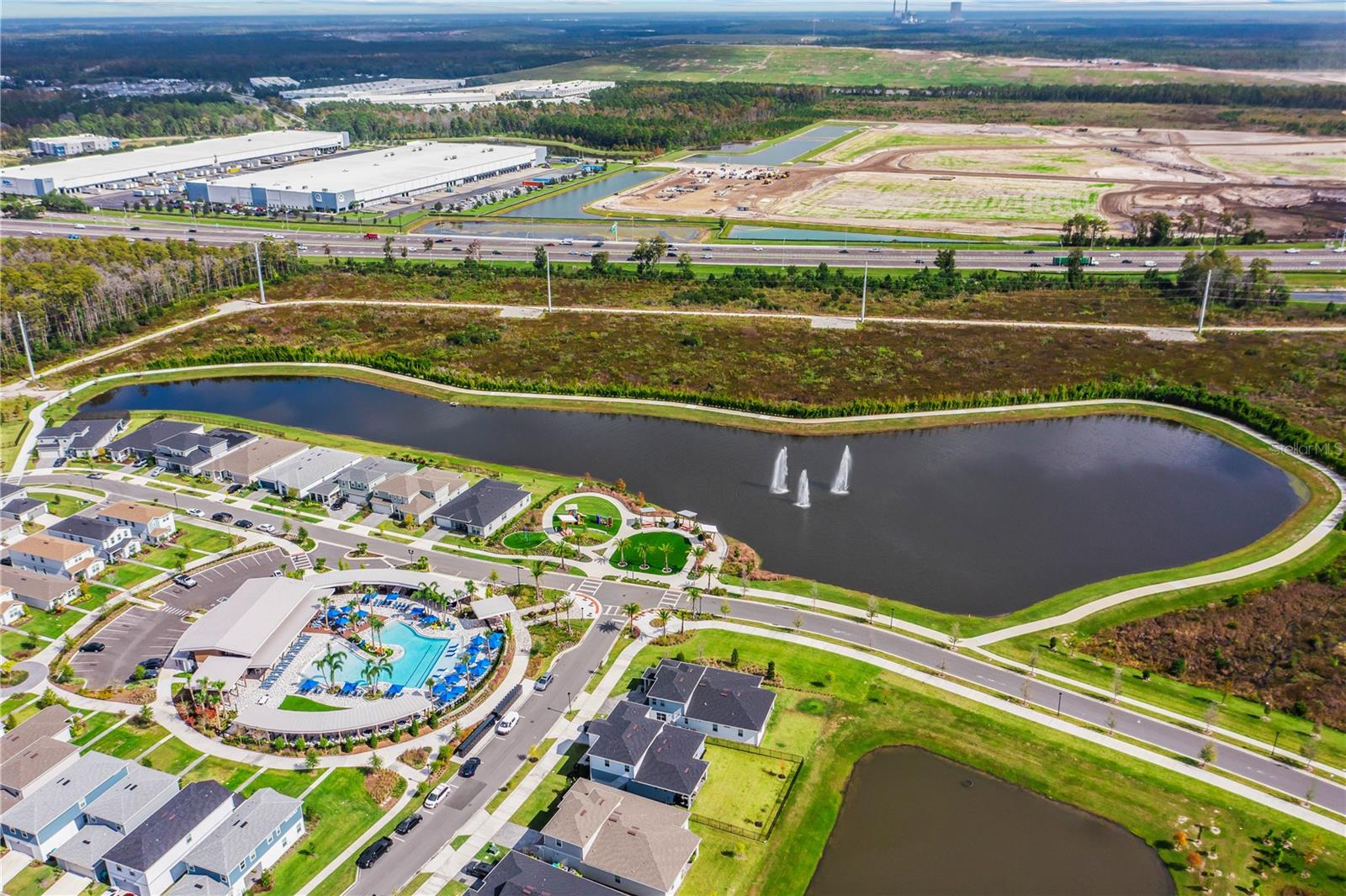 EVERBE 34S - Residential Lease