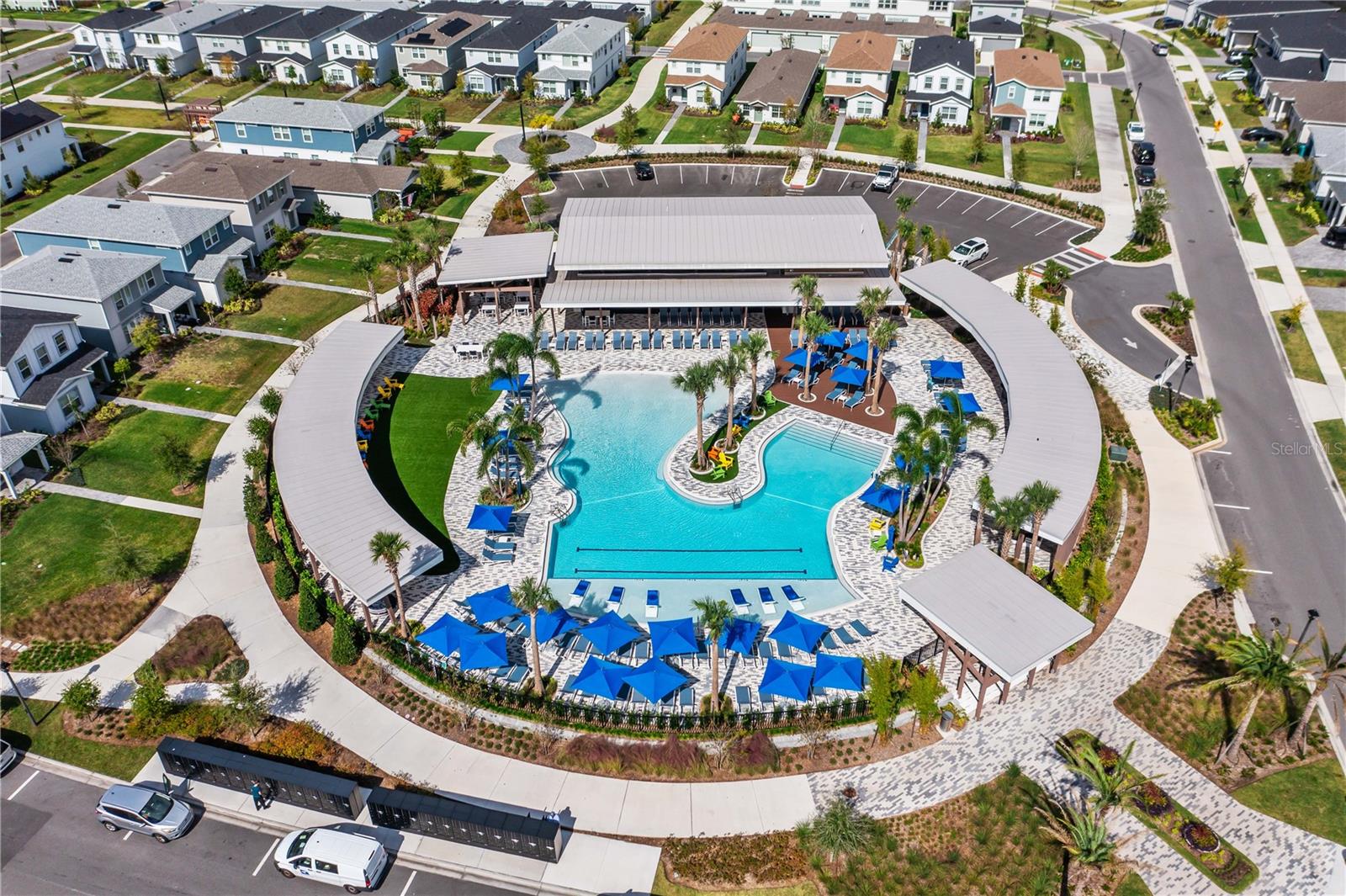 EVERBE 34S - Residential Lease