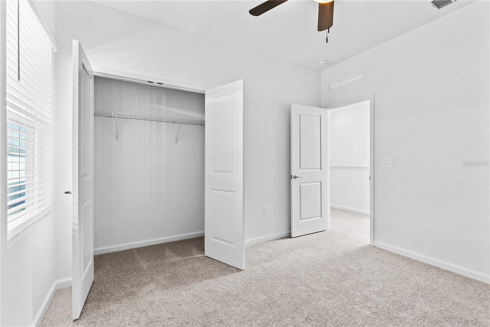 EVERBE 34S - Residential Lease