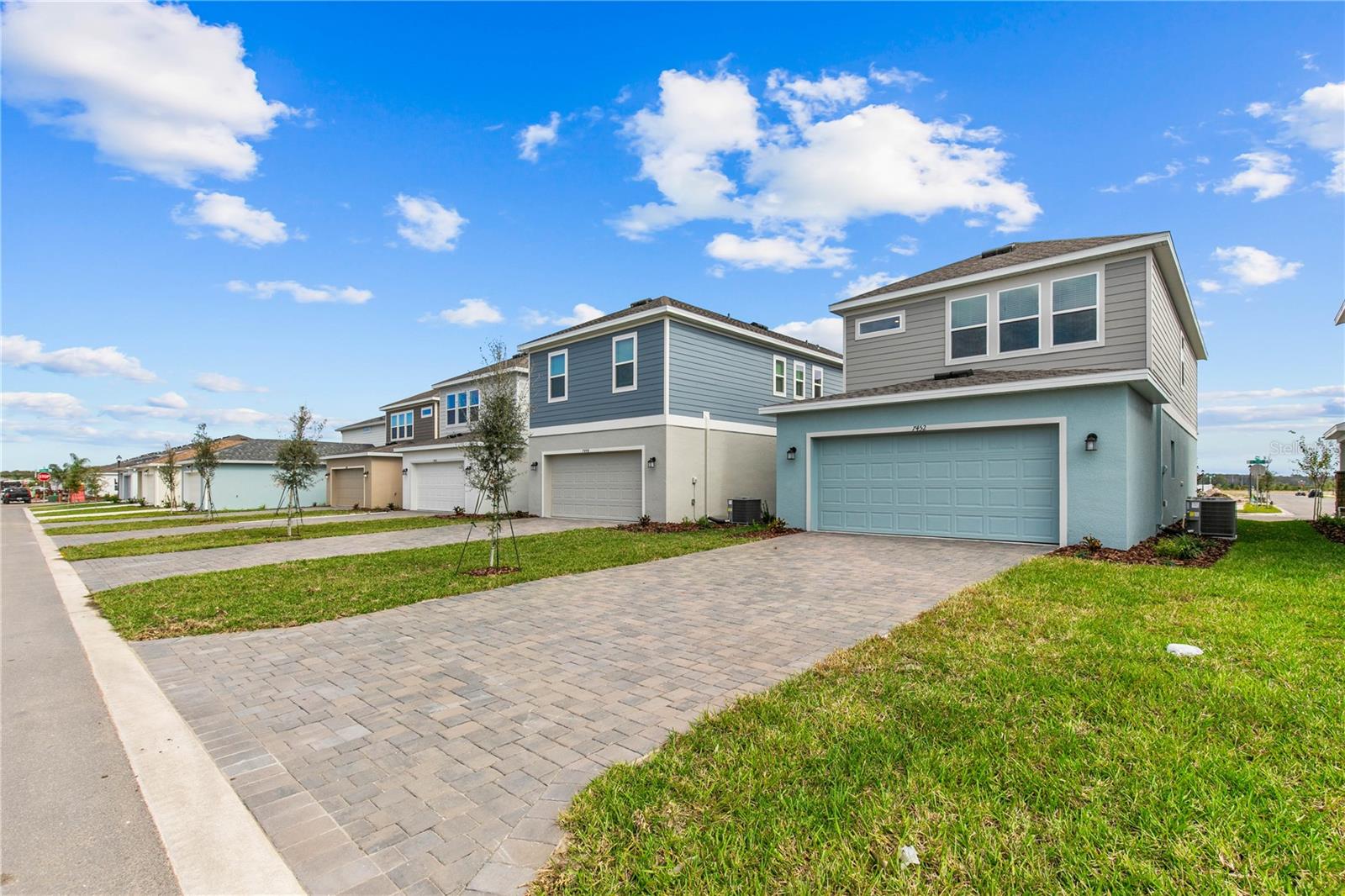 EVERBE 34S - Residential Lease