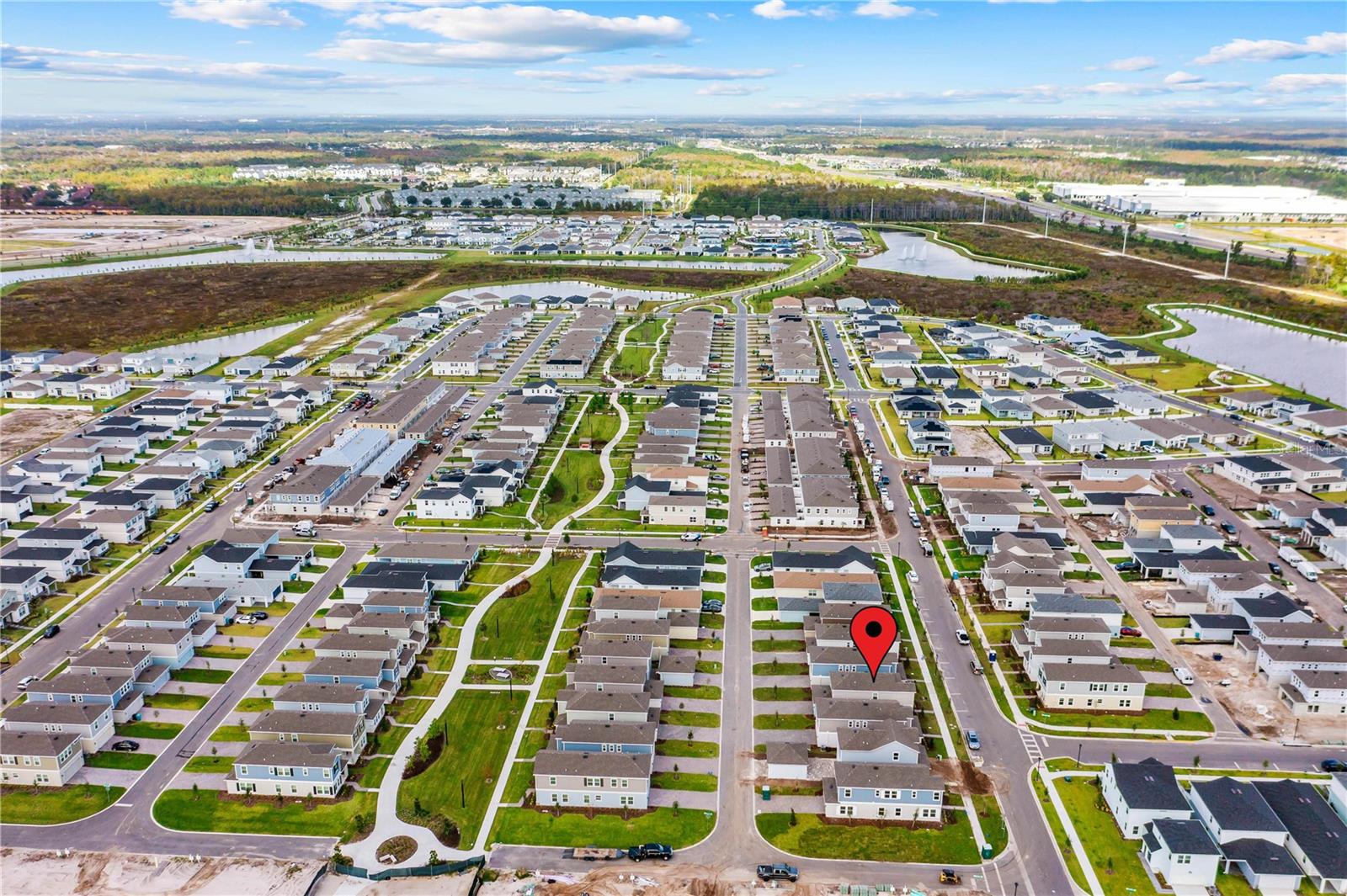 EVERBE 34S - Residential Lease