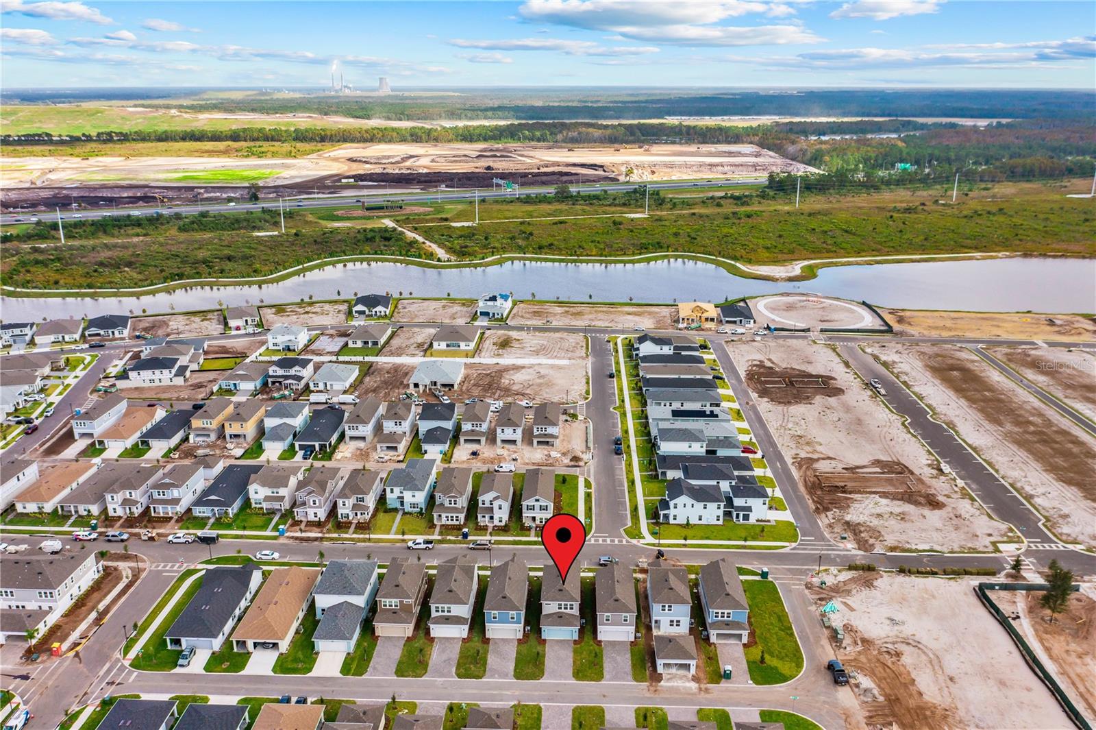 EVERBE 34S - Residential Lease