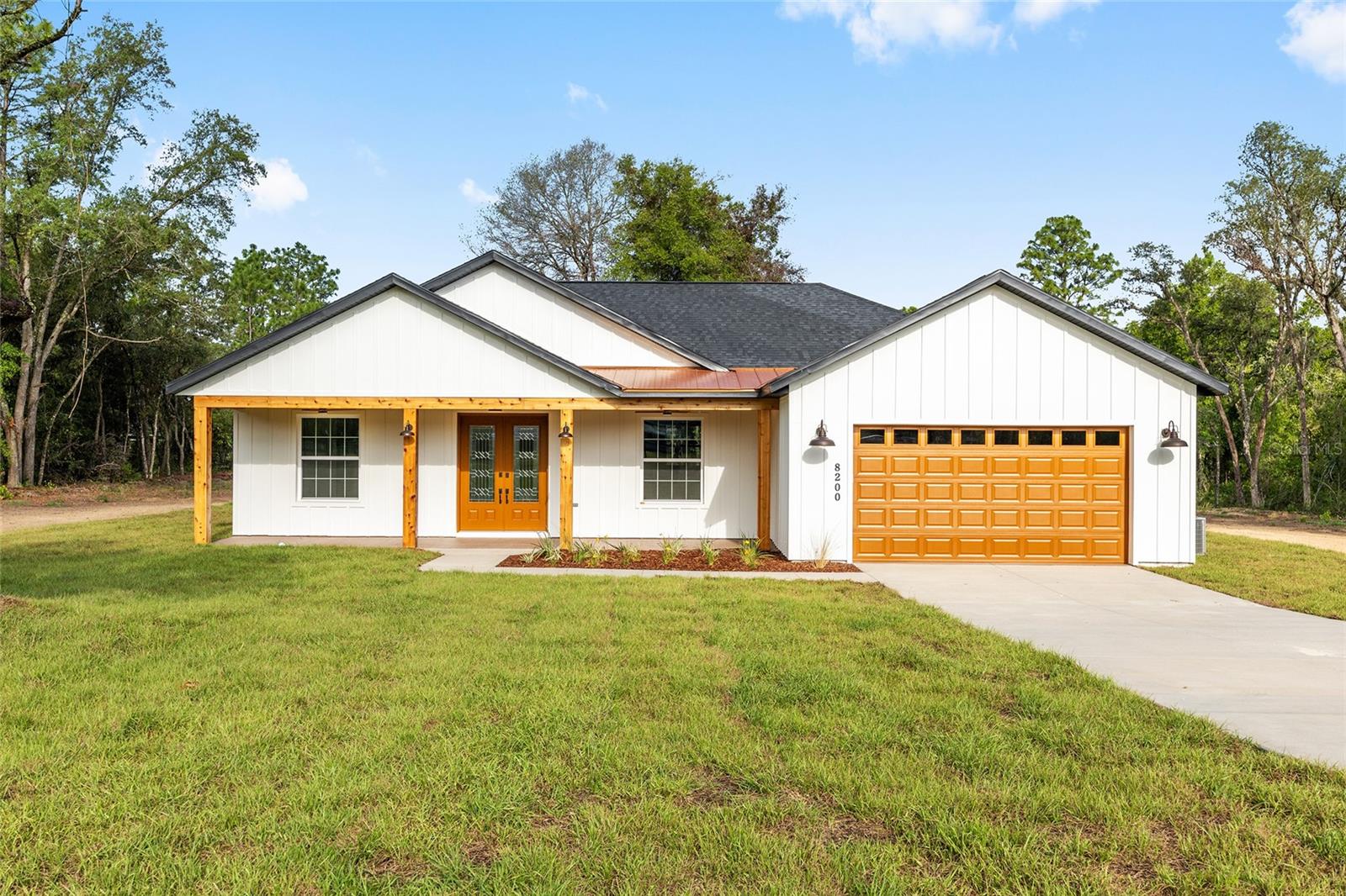 8200 SW 125TH COURT ROAD