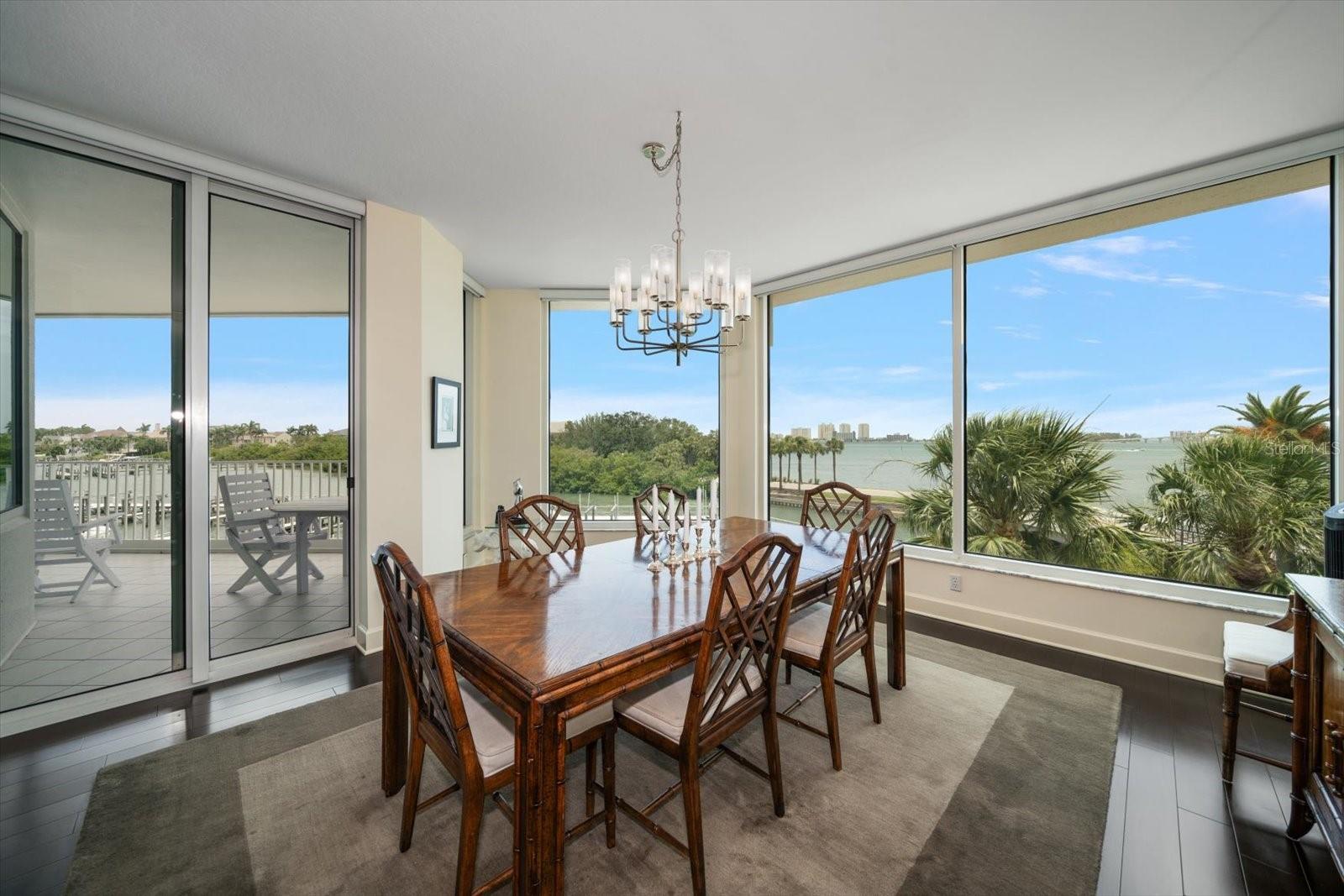 SEASIDE AT BELLEAIR II CONDO - Residential