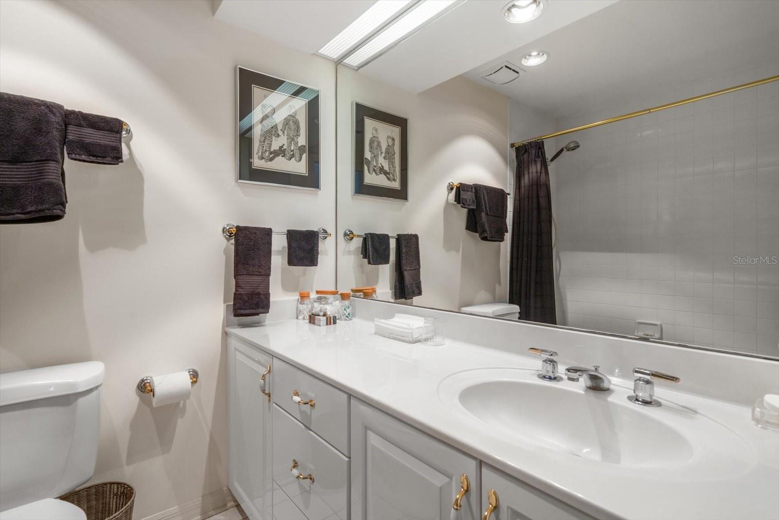 SEASIDE AT BELLEAIR II CONDO - Residential