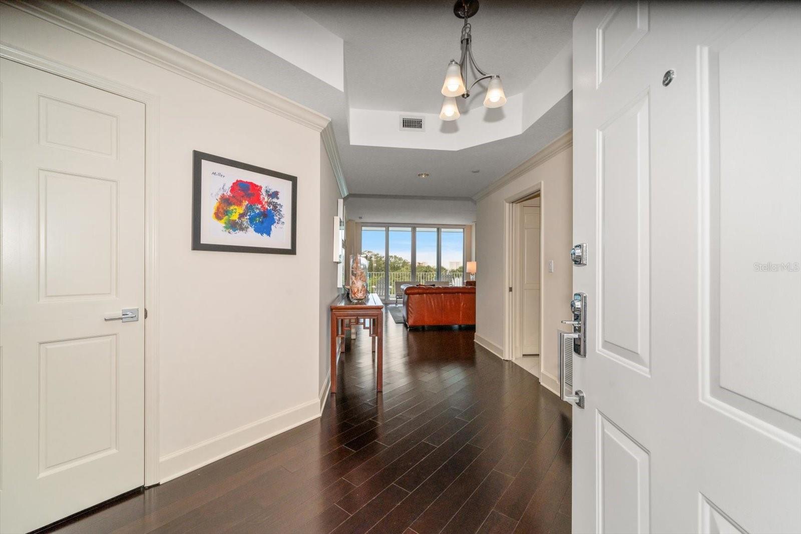 SEASIDE AT BELLEAIR II CONDO - Residential