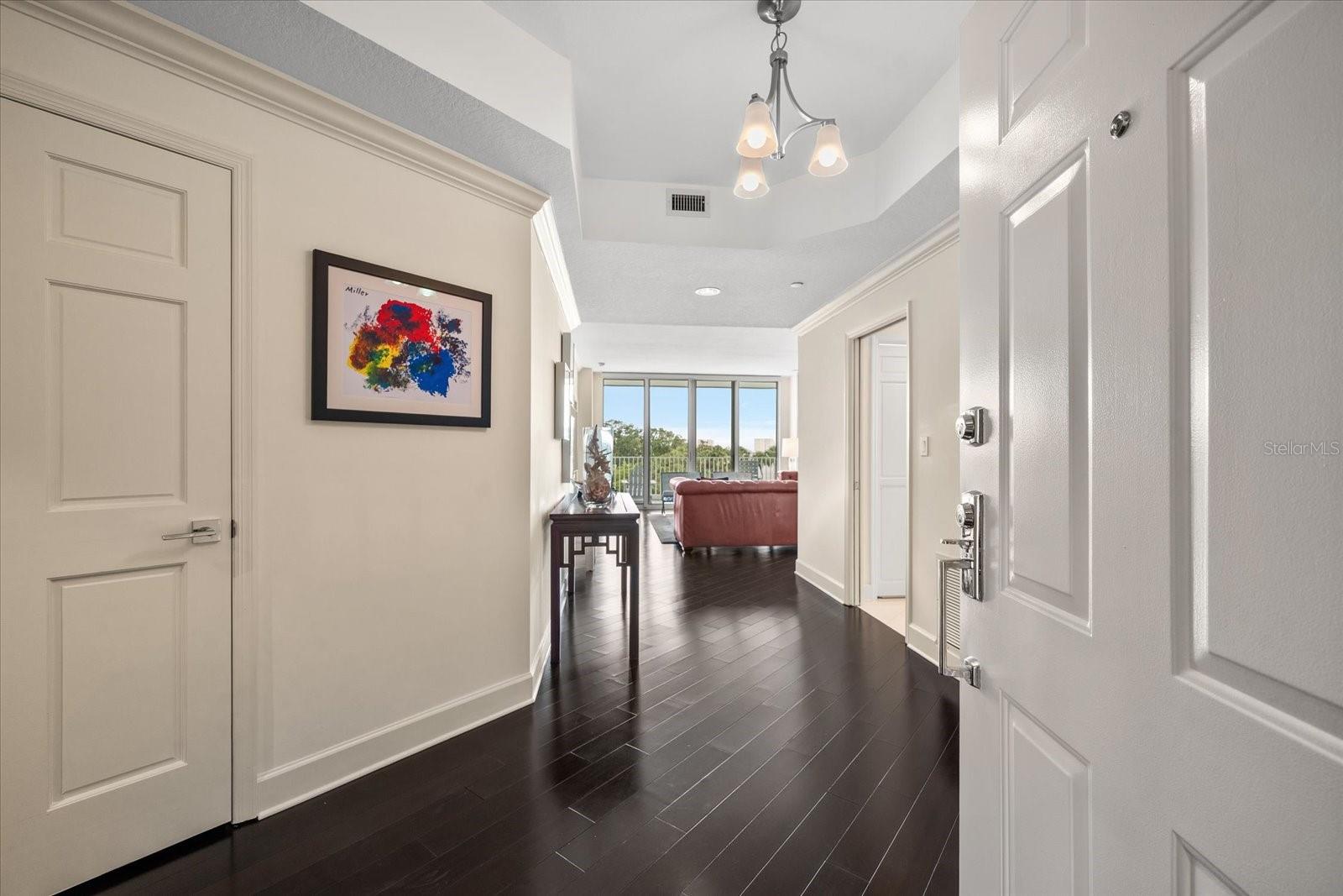 SEASIDE AT BELLEAIR II CONDO - Residential