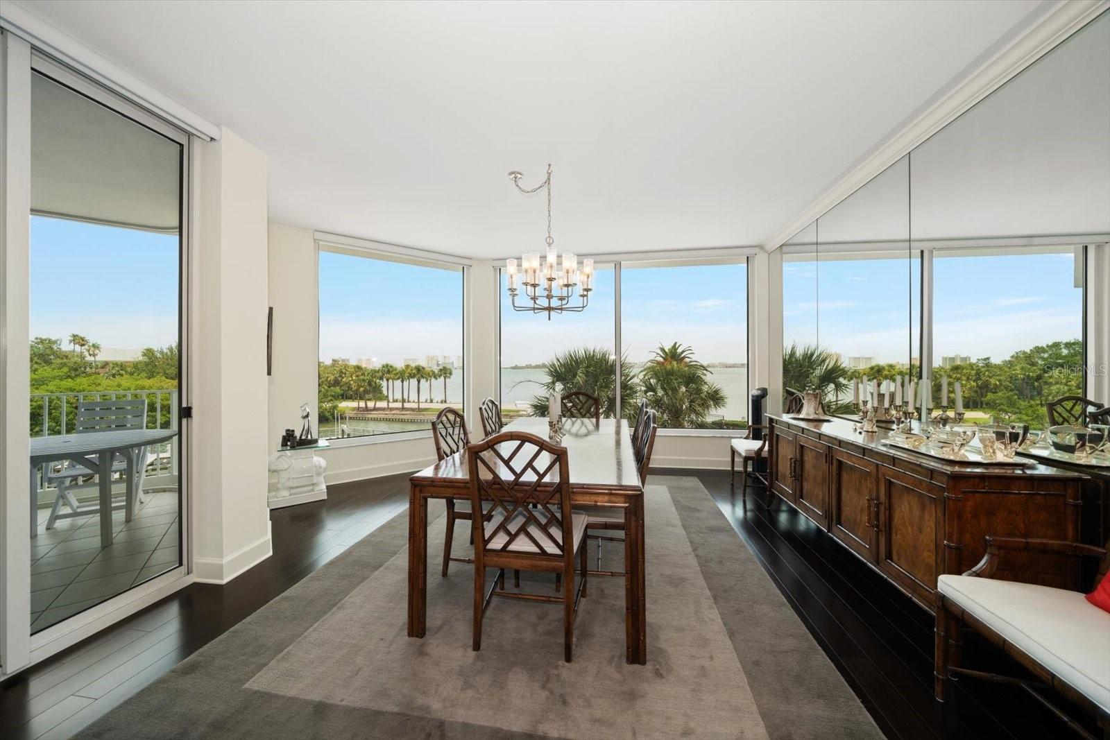 SEASIDE AT BELLEAIR II CONDO - Residential