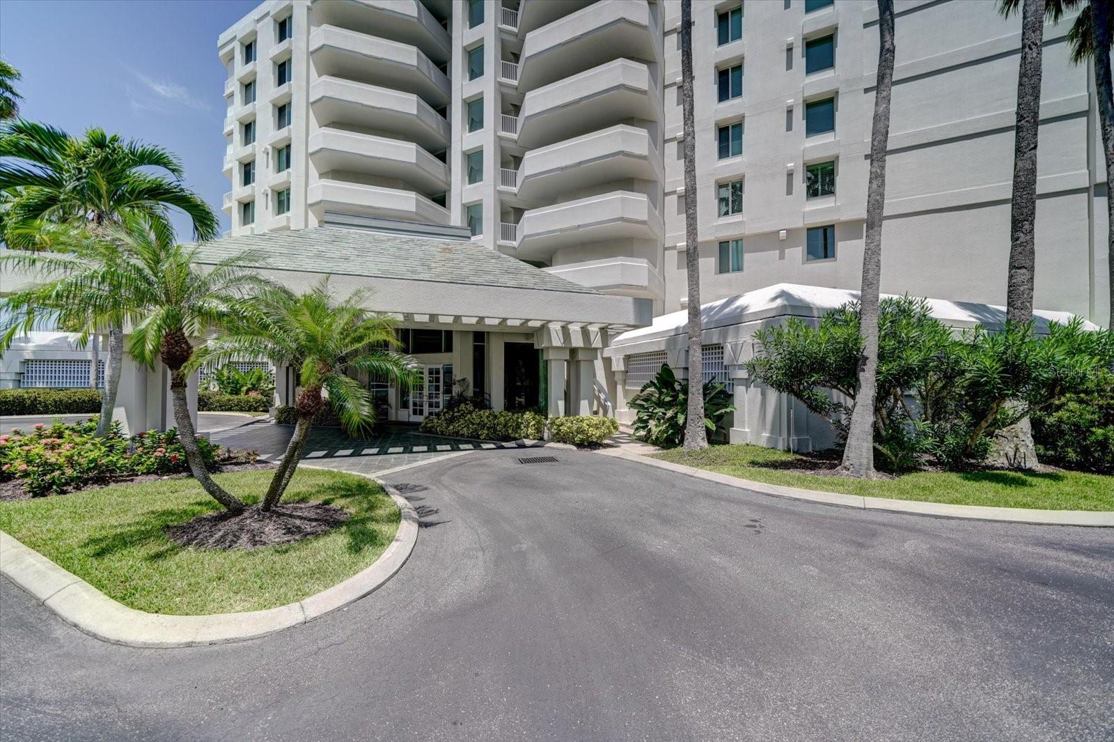 SEASIDE AT BELLEAIR II CONDO - Residential