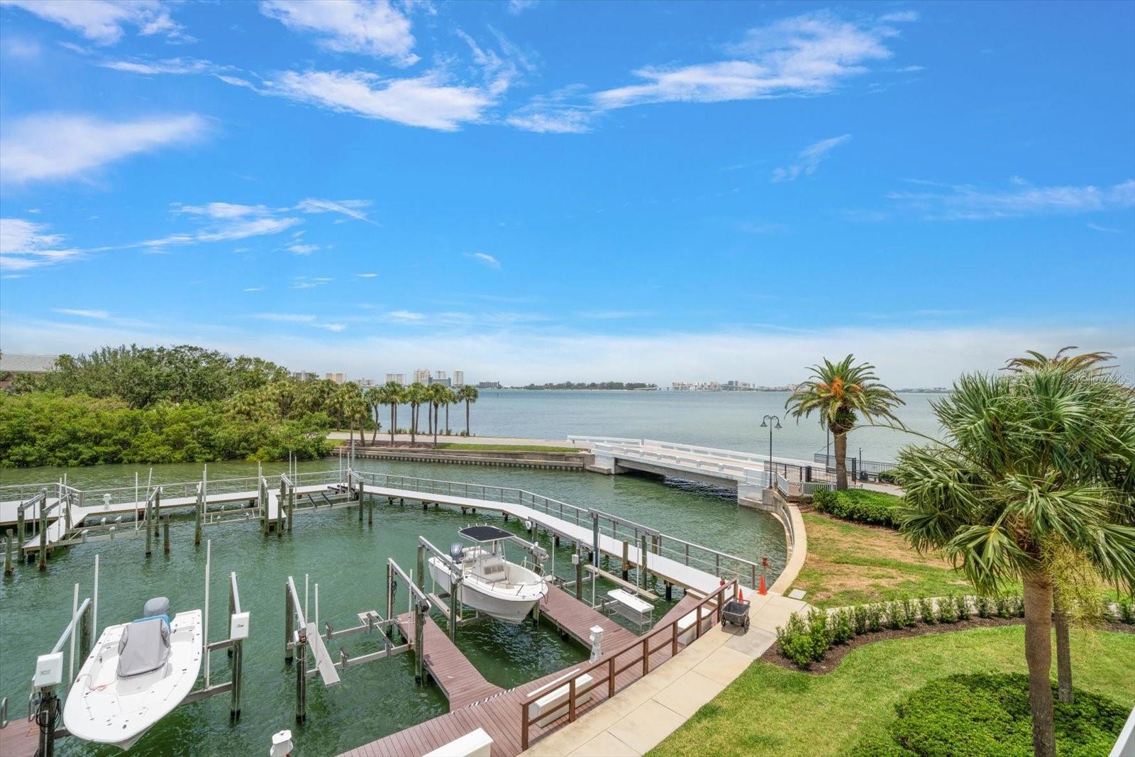 SEASIDE AT BELLEAIR II CONDO - Residential