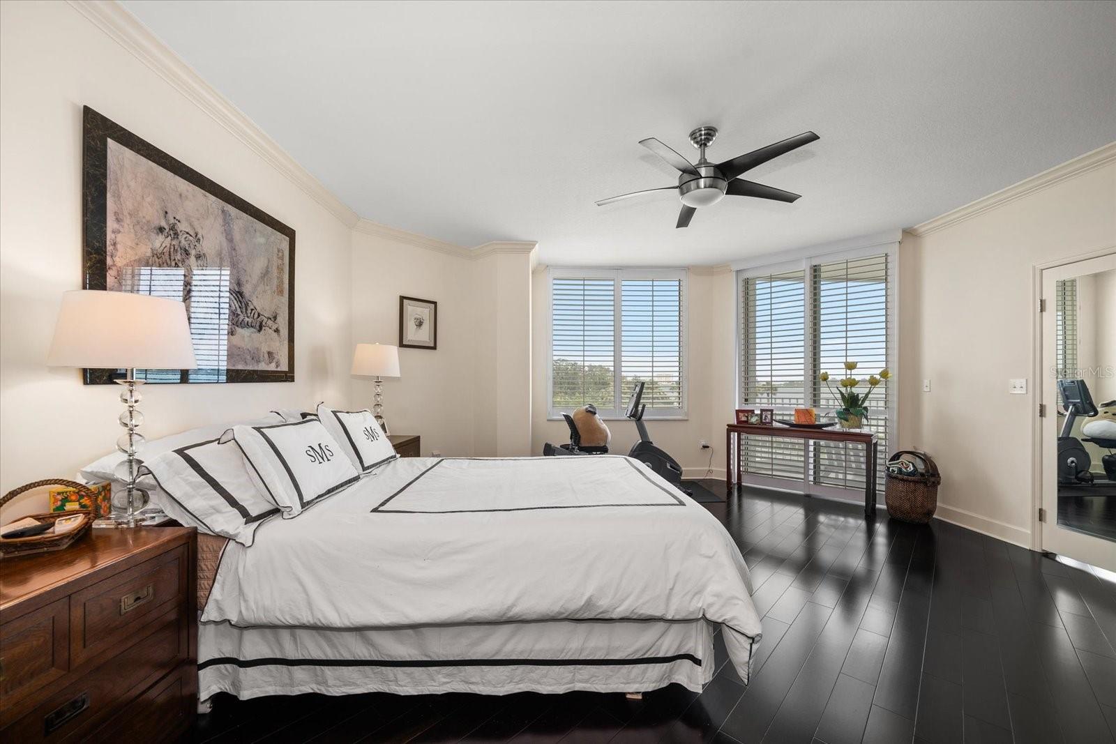 SEASIDE AT BELLEAIR II CONDO - Residential