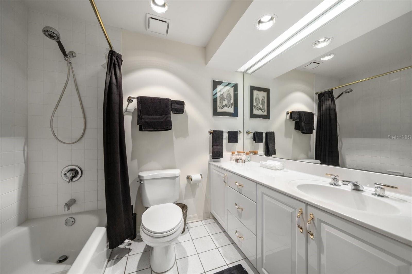 SEASIDE AT BELLEAIR II CONDO - Residential