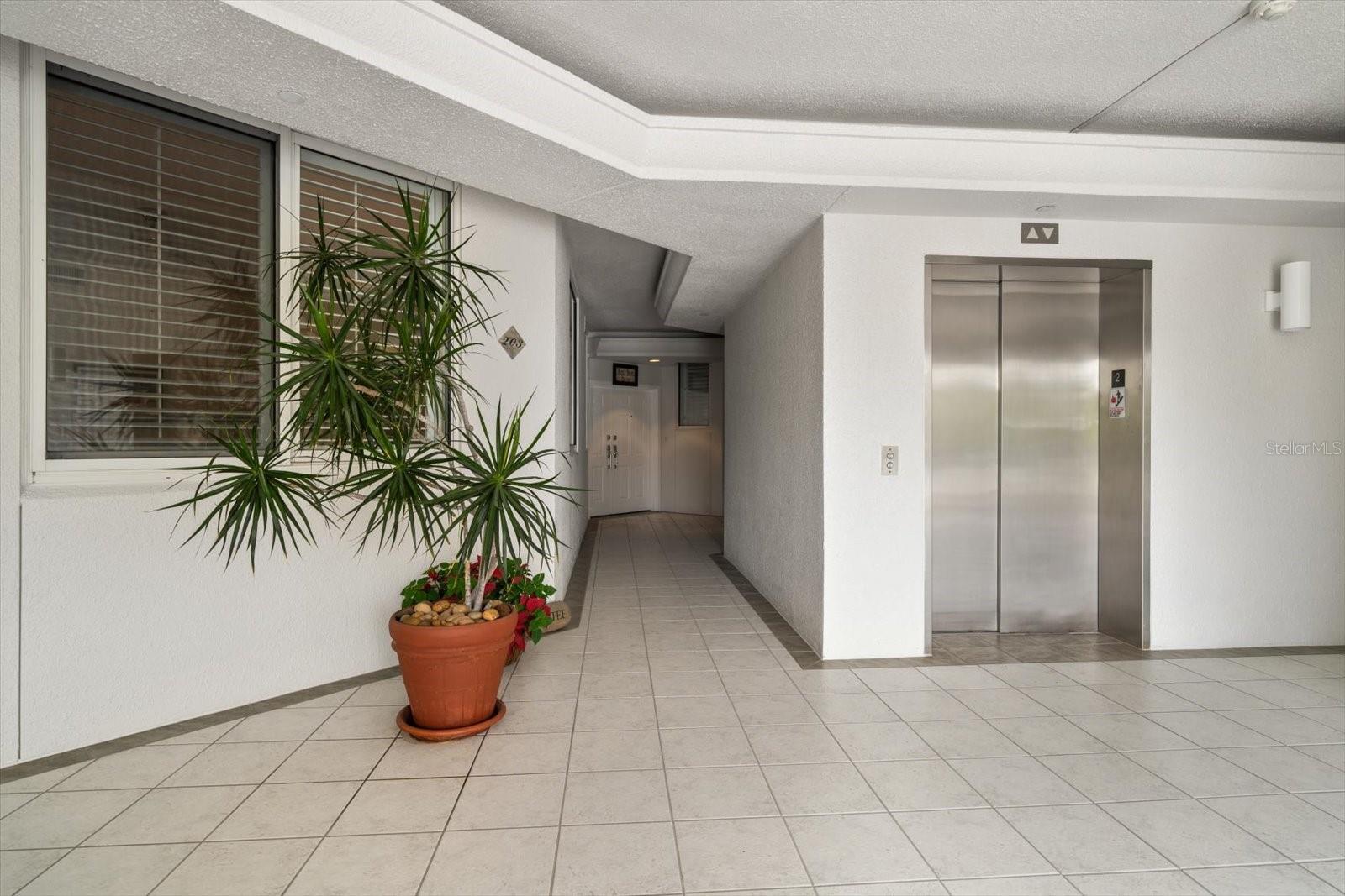 SEASIDE AT BELLEAIR II CONDO - Residential