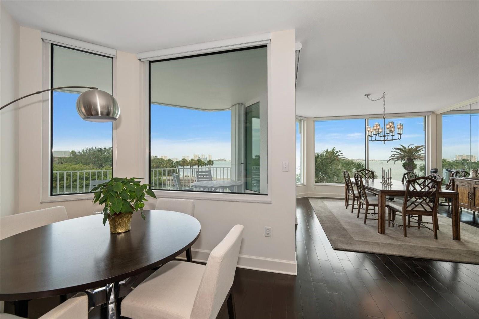 SEASIDE AT BELLEAIR II CONDO - Residential