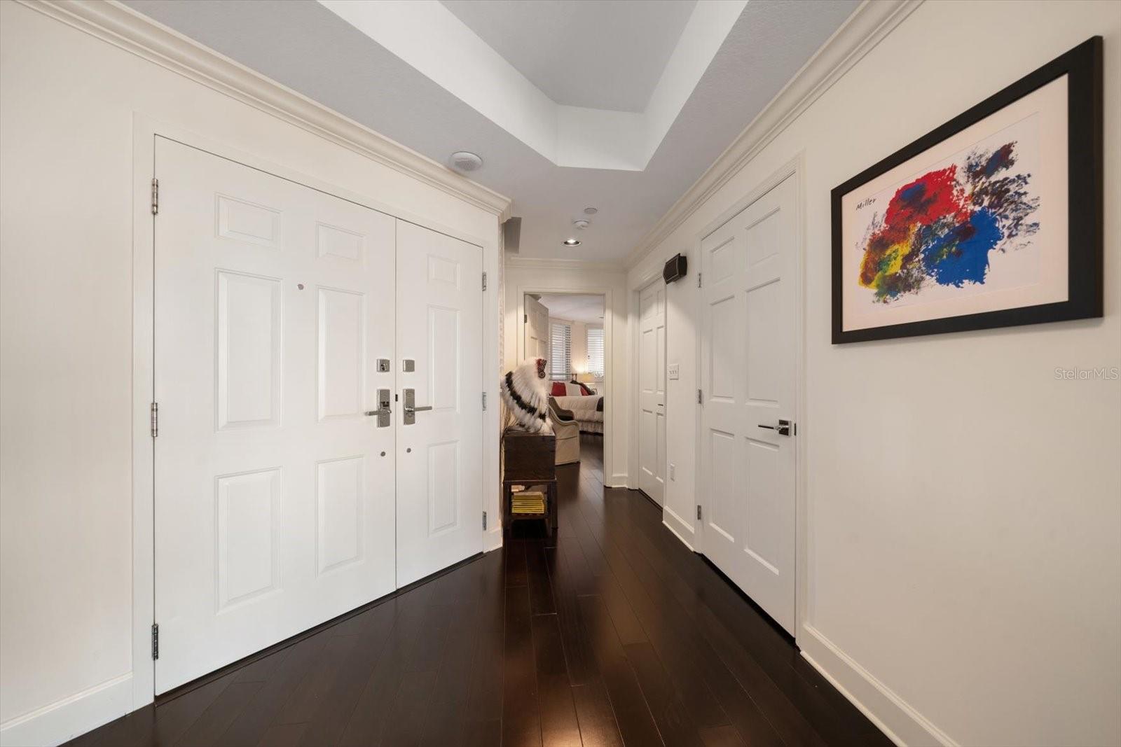 SEASIDE AT BELLEAIR II CONDO - Residential